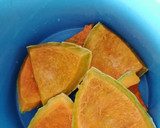 Foto del paso 2 de la receta: Dulce de calabaza con piloncillo