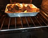 Foto del paso 9 de la receta Pierna de cabrito al horno