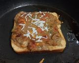 बाजरा ब्रेड टोस्ट (Bajra Bread Toast ki recipe in hindi) रेसिपी चरण 5 फोटो