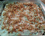 Foto del paso 10 de la receta: Bizcocho de Zanahoria 🥕- Keto & Low Carb