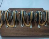 Foto langkah ke 8 dari resep Sushi ala resto.