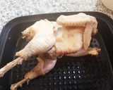 Foto del paso 1 de la receta: Revuelto de gallina