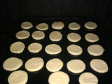 Canapés de Jurel