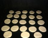 Foto del paso 2 de la receta: Canapés de Jurel