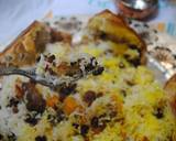 King rice/Shah pilaf شاه پلو recipe step 40 photo