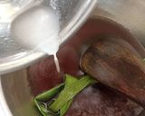 Foto langkah ke 4 dari resep Es Cincau Nutrijel #40.