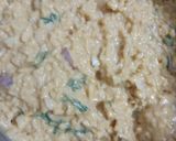 ઓનિયન રાઇસ પકોડા (Onion rice pakoda Recipe In Gujarati) રેસીપી સ્ટેપ2ફોટો