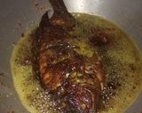 Foto langkah ke 6 dari resep 54. Nila Goreng.