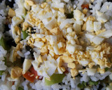 Foto del paso 5 de la receta: Ensaladilla de arroz