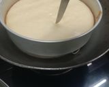 વેનીલા કેક (Vanilla Cake Recipe in Gujarati) રેસીપી સ્ટેપ4ફોટો