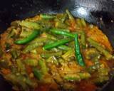 Bhindi Masala recipe step 10 photo