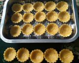 Foto langkah ke 2 dari resep Pie Susu Mini.