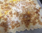 Foto del paso 2 de la receta: Coca de llardons (chicharrones)