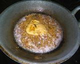 Foto langkah ke 3 dari resep Mie Extra Pedas.