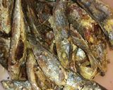 Foto langkah ke 2 dari resep Sayur Santan Ikan Cue.