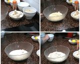Foto del paso 1 de la receta: Mini mantecados de almendra