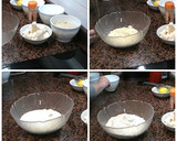 Foto del paso 1 de la receta: Mini mantecados de almendra