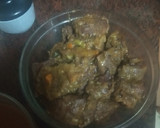 Foto del paso 6 de la receta: Carrilleras de ternera con ñoquis y salsa de cerveza