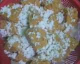 Foto langkah ke 6 dari resep Apem tape mumbul gula merah.