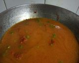 A picture of step 30 of Restaurant Style Gobhi Kofta Curry.