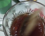 Foto langkah ke 1 dari resep Bucket Matcha Tea.