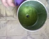 पुदीना और नींबू का शरबत (pudina aur nimbu ka sharbat recipe in Hindi) रेसिपी चरण 5 फोटो