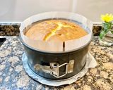 Foto del paso 9 de la receta: Pastel de fruta confitada al aroma de Panettone “sin gluten “