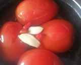 Foto del paso 1 de la receta: Salsa de jitomate picante
