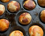 A picture of step 6 of Litti Chokha.