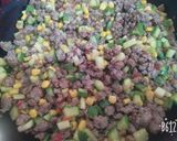 Foto del paso 9 de la receta: Calabazas con carne molida