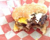 Foto del paso 9 de la receta: Hamburguesa breakfast