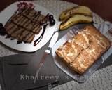Banana, peach, and almonds Bread recipe step 12 photo