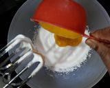 मॅगो कुल्फी (mango kulfi recipe in marathi) रेसिपी स्टेप 2 फोटो 