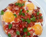 Foto del paso 3 de la receta: Huevos Especiales