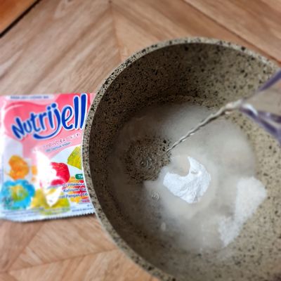 Langkah 3