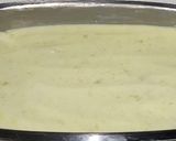 Foto del paso 6 de la receta: Pastel de papa a la pechuguita (corazón de muzzarella😍)