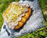 Une image de l'étape 6 de Tarte à la rhubarbe 😍.