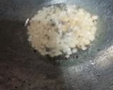 A picture of step 2 of Masala Tadka Katori Idli.