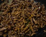 Foto langkah ke 4 dari resep Tempe Kering Balado.