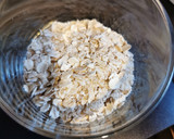Foto del paso 1 de la receta: Avena overnight con matcha y yogurt de coco