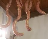 Foto del paso 2 de la receta: Salames Caseros tipo Colonia