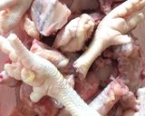 Foto langkah ke 3 dari resep Soto Tulang Bening Sederhana Rasa Memukaau.