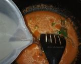 Foto langkah ke 3 dari resep Asam Padeh Tongkol Padang.