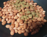 Foto del paso 1 de la receta: Barquitas de frijoles refritos y pico de gallo