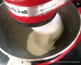 รูปขั้นตอนการทำที่ 2 ของ Homemade Pizza
