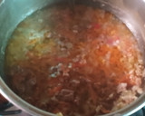 Foto del paso 2 de la receta: Charquicán con huevo frito