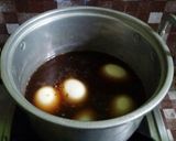 Foto langkah ke 3 dari resep Pindang telor.