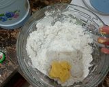 Foto langkah ke 2 dari resep One onde mini.