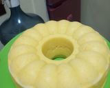 Foto langkah ke 6 dari resep Bolu Jagung Kukus (bisa panggang pake panci).
