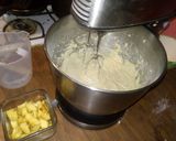 Foto del paso 5 de la receta: Muffins de plátano